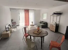 Studio meublé Rosieres