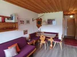 Casa La Foppa Füger