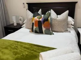 Rivonia Garden Suites