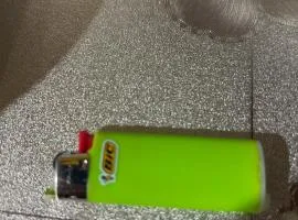 Cabana Morro do tigre