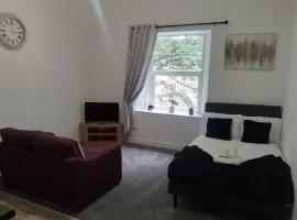 studio apartment flat 7