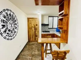 Dulce & Guanábana suite House