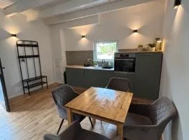 Chalet Ruhrtal Meschede Freienohl mit Parkplatz und Klimaanlage