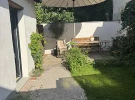 Südfrankreich bei Berlin