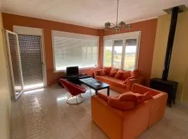 Nikos' Creative Residence