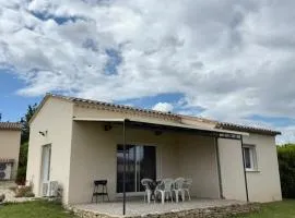 Quiet house