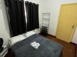 Pousada no Centro de Taubaté