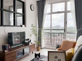 Seri Alam Cozy Studio by YHA