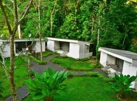 Carara Adventure Park