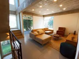 Casa Vacacional, Anfiteatro San Bernardino