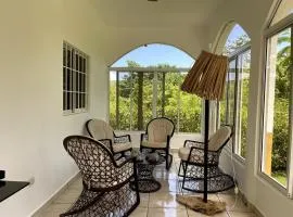 Casa La Loma En Las Galeras