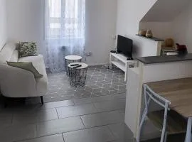 Le petit Liancourtois, 1 bedroom