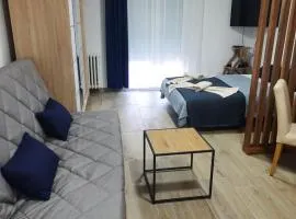Apartman Nati