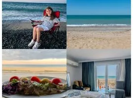 İstanbul Airport Holiday Beach Hotel