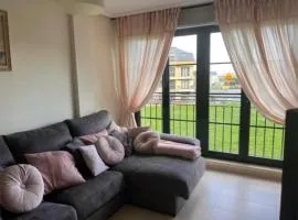 Costa SPA Superior de lujo - Playa de las Catedrales