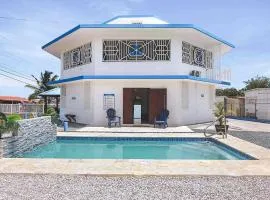 Little Lighthouse - El Farito