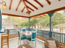 Soluna Apartamento Jericó Parque