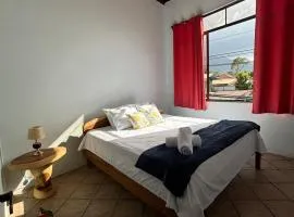 SUA Luxury Arenal Volcano View Apartments