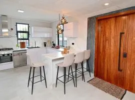 Smart & Modern 2BR Home in Secure Gated Area