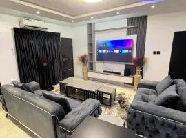 Afstar Apartments