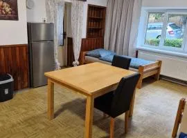 Ubytování Dolany