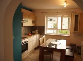 Small apartment in the center