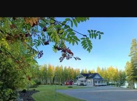 Relax House