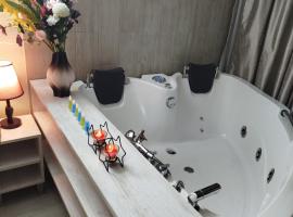 Ramgon，位于高尼奥的酒店