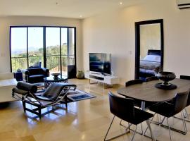 The Luxury Condo at Reserva Conchal, Great Beach，位于普拉卡海尔的酒店