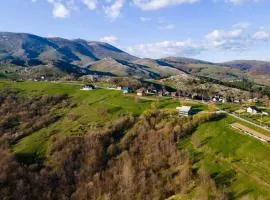 Holiday home Vila Bjelašnica