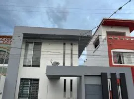 departamento en chapala centro