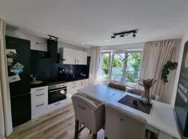 Apartment im Vierländereck