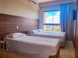 Apartamento Barretos Country Resort