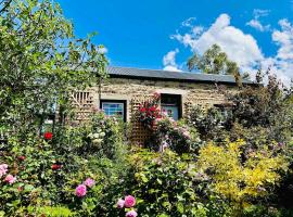 Fig Tree Cottage，位于Roxburgh的酒店