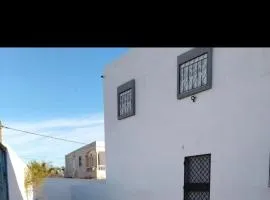 Family apartment