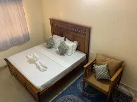Fatnaish Riyadha Apartment