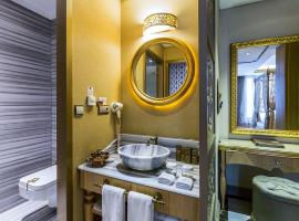 Opi olla hotel，位于科尔巴赫的酒店