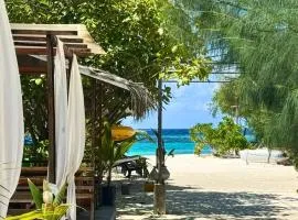 Noah Private Beach House