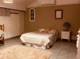Habitación privada Barrio Uno
