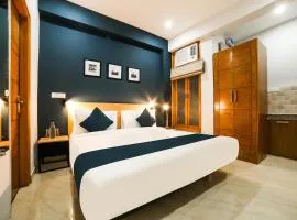 Hotel O Stay Heaven Near Qutab Minar Metro Station