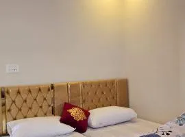 Swiss suites 4