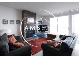 Apartment K2 14 AMS Mt Buller