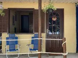 Suíte Nascer do Sol