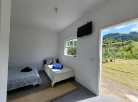 Sitio Lopez Suítes II