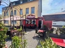 DanMa Ferienwohnung mit Parkplatz