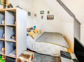 Romantic Escape in Normandy