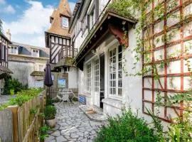 Romantic Stay, Isigny-sur-Mer