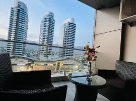 Montressa Hotel Apartments-Elysium Tower Opposite Centaurus Mall Islamabad