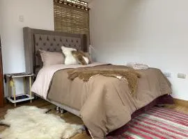 Condor's Nest