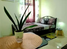 Cecils Cubao Cozy Escape